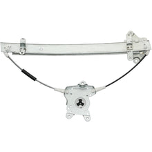 Load image into Gallery viewer, 20-1202 Power Window Regulator w/o Motor Trakmotive Canada