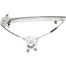 Load image into Gallery viewer, 20-1202 Power Window Regulator w/o Motor Trakmotive Canada