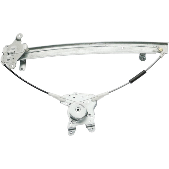 20-1202 Power Window Regulator w/o Motor Trakmotive Canada