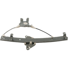 Load image into Gallery viewer, 20-1203 Power Window Regulator w/o Motor Trakmotive Canada