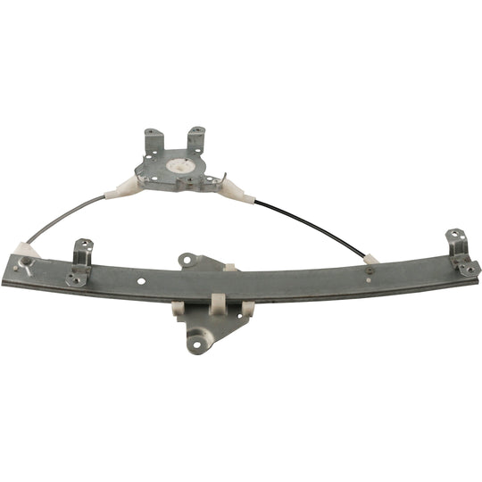 20-1203 Power Window Regulator w/o Motor Trakmotive Canada
