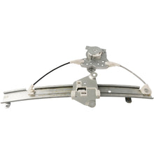 Load image into Gallery viewer, 20-1203 Power Window Regulator w/o Motor Trakmotive Canada