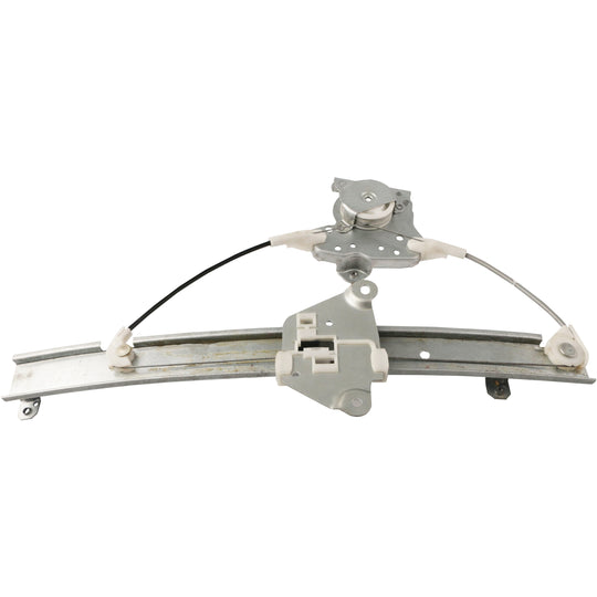 20-1203 Power Window Regulator w/o Motor Trakmotive Canada