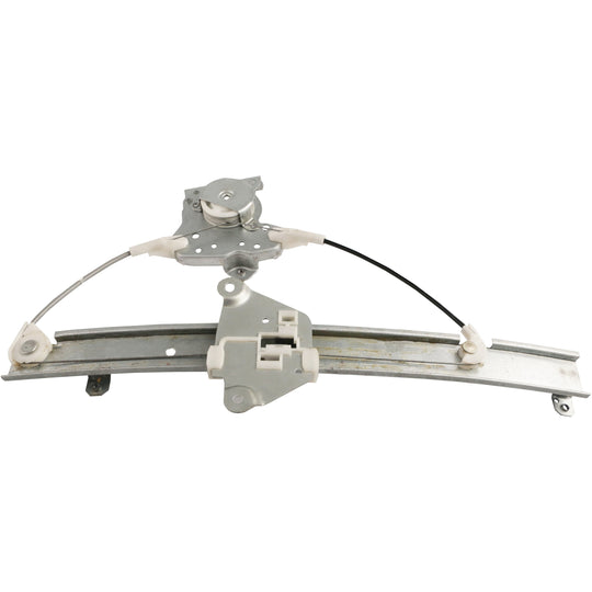 20-1204 Power Window Regulator w/o Motor Trakmotive Canada