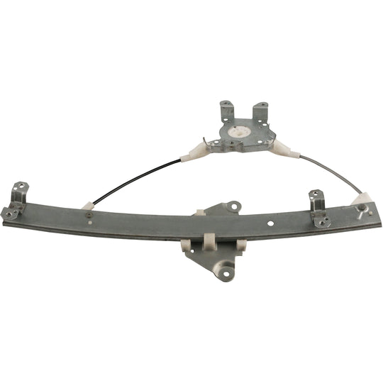 20-1204 Power Window Regulator w/o Motor Trakmotive Canada