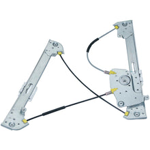 Load image into Gallery viewer, 20-1205 Power Window Regulator w/o Motor Trakmotive Canada