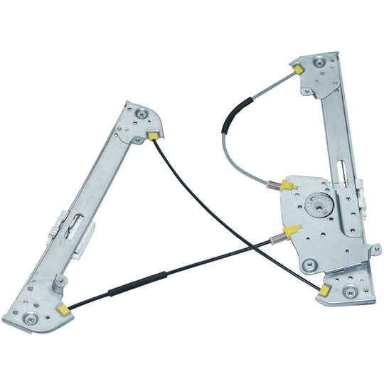 20-1205 Power Window Regulator w/o Motor Trakmotive Canada