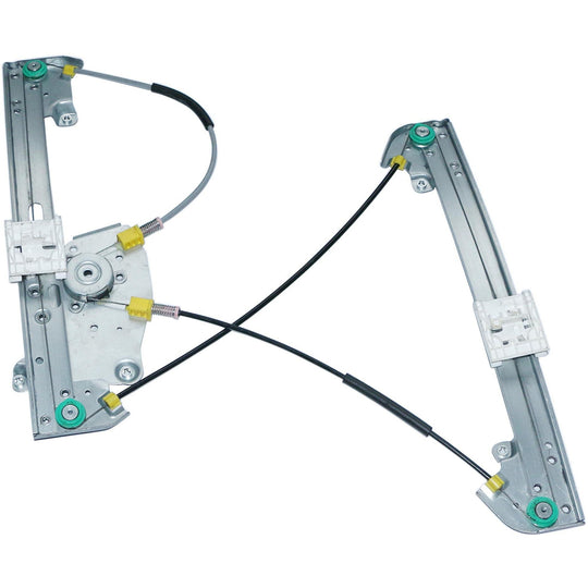 20-1205 Power Window Regulator w/o Motor Trakmotive Canada