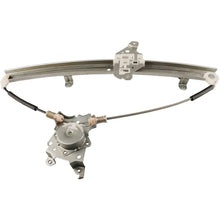 Load image into Gallery viewer, 20-1206 Power Window Regulator w/o Motor Trakmotive Canada