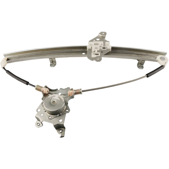20-1206 Power Window Regulator w/o Motor Trakmotive Canada
