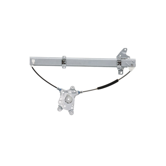 20-1209 Power Window Regulator w/o Motor Trakmotive Canada