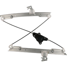 Load image into Gallery viewer, 20-1213 Power Window Regulator w/o Motor Trakmotive Canada