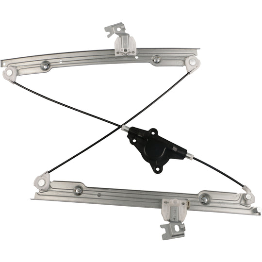20-1213 Power Window Regulator w/o Motor Trakmotive Canada