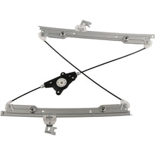 Load image into Gallery viewer, 20-1213 Power Window Regulator w/o Motor Trakmotive Canada