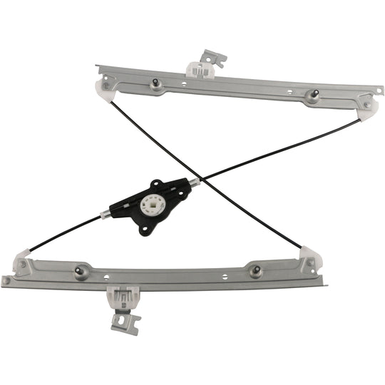 20-1213 Power Window Regulator w/o Motor Trakmotive Canada