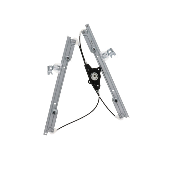 20-1214 Power Window Regulator w/o Motor Trakmotive Canada