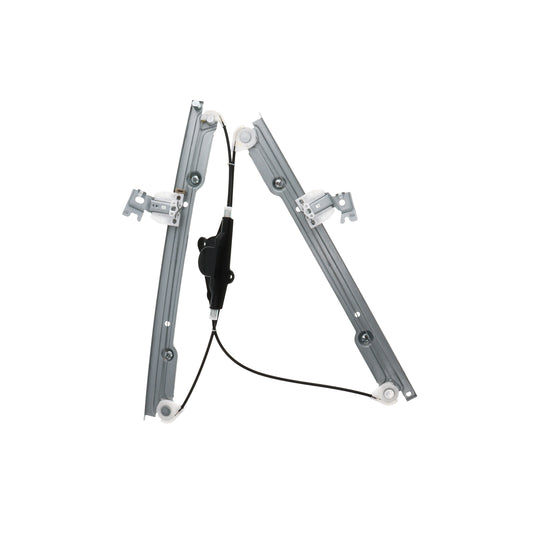 20-1214 Power Window Regulator w/o Motor Trakmotive Canada