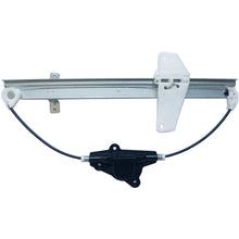 Load image into Gallery viewer, 20-1215 Power Window Regulator w/o Motor Trakmotive Canada