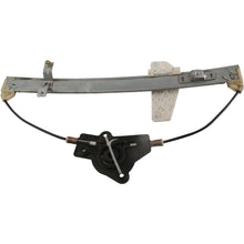 Load image into Gallery viewer, 20-1216 Power Window Regulator w/o Motor Trakmotive Canada