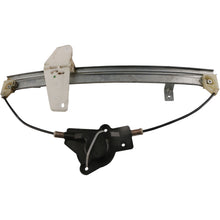 Load image into Gallery viewer, 20-1216 Power Window Regulator w/o Motor Trakmotive Canada