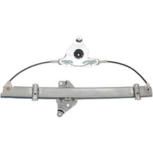Load image into Gallery viewer, 20-1221 Power Window Regulator w/o Motor Trakmotive Canada