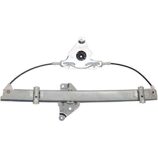 20-1221 Power Window Regulator w/o Motor Trakmotive Canada