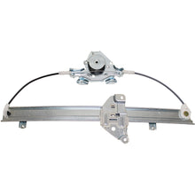 Load image into Gallery viewer, 20-1221 Power Window Regulator w/o Motor Trakmotive Canada