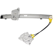 Load image into Gallery viewer, 20-1222 Power Window Regulator w/o Motor Trakmotive Canada