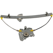 Load image into Gallery viewer, 20-1225 Power Window Regulator w/o Motor Trakmotive Canada