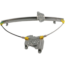 Load image into Gallery viewer, 20-1225 Power Window Regulator w/o Motor Trakmotive Canada