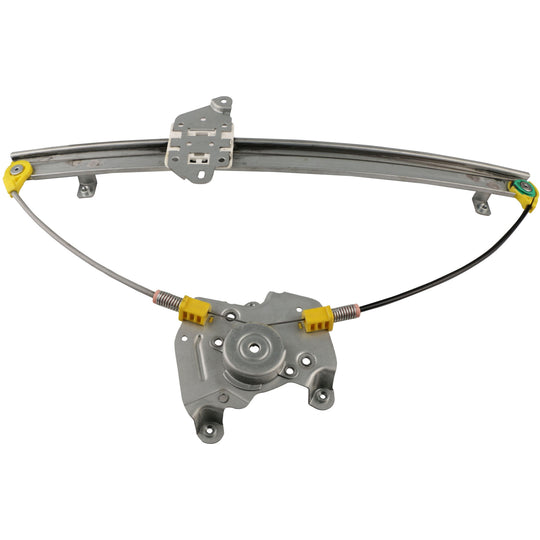 20-1226 Power Window Regulator w/o Motor Trakmotive Canada