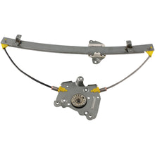Load image into Gallery viewer, 20-1226 Power Window Regulator w/o Motor Trakmotive Canada