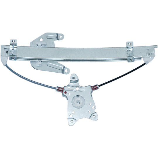 20-1235 Power Window Regulator w/o Motor Trakmotive Canada