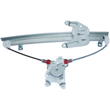 Load image into Gallery viewer, 20-1235 Power Window Regulator w/o Motor Trakmotive Canada