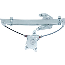 Load image into Gallery viewer, 20-1236 Power Window Regulator w/o Motor Trakmotive Canada