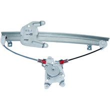 Load image into Gallery viewer, 20-1236 Power Window Regulator w/o Motor Trakmotive Canada