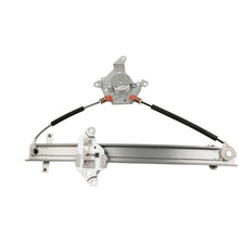 Load image into Gallery viewer, 20-1237 Power Window Regulator w/o Motor Trakmotive Canada