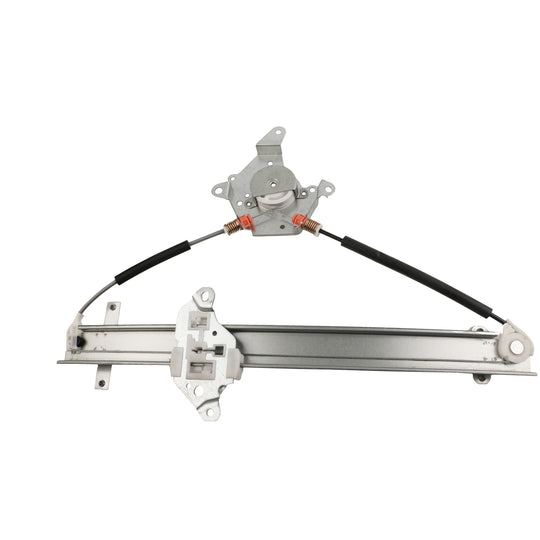 20-1237 Power Window Regulator w/o Motor Trakmotive Canada