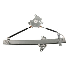 Load image into Gallery viewer, 20-1237 Power Window Regulator w/o Motor Trakmotive Canada