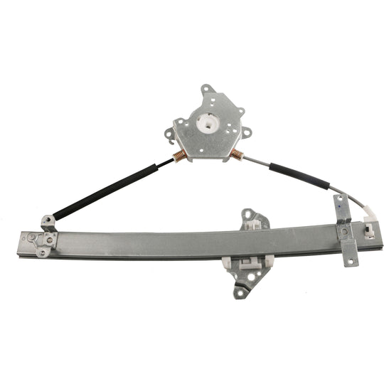 20-1237 Power Window Regulator w/o Motor Trakmotive Canada