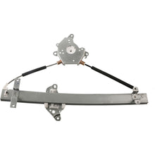 Load image into Gallery viewer, 20-1238 Power Window Regulator w/o Motor Trakmotive Canada