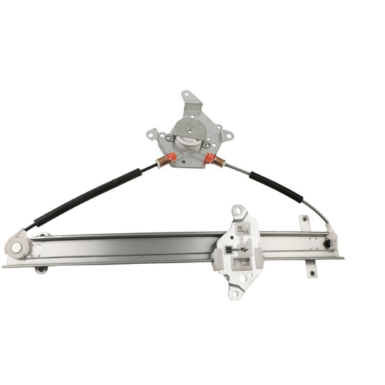 20-1238 Power Window Regulator w/o Motor Trakmotive Canada