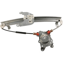 Load image into Gallery viewer, 20-1239 Power Window Regulator w/o Motor Trakmotive Canada