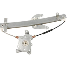 Load image into Gallery viewer, 20-1239 Power Window Regulator w/o Motor Trakmotive Canada