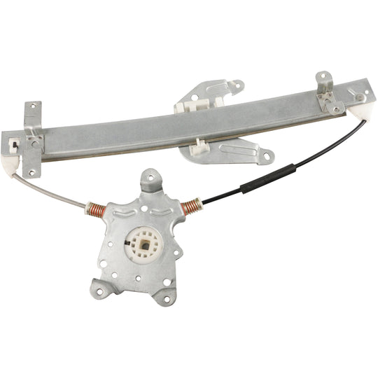20-1239 Power Window Regulator w/o Motor Trakmotive Canada