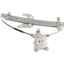 Load image into Gallery viewer, 20-1240 Power Window Regulator w/o Motor Trakmotive Canada
