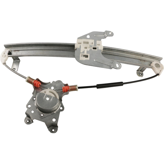 20-1240 Power Window Regulator w/o Motor Trakmotive Canada