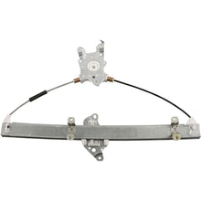 Load image into Gallery viewer, 20-1241 Power Window Regulator w/o Motor Trakmotive Canada