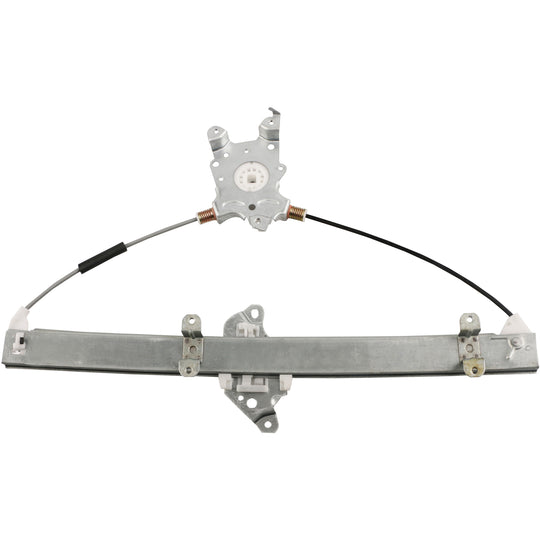 20-1241 Power Window Regulator w/o Motor Trakmotive Canada