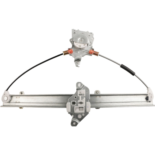 20-1241 Power Window Regulator w/o Motor Trakmotive Canada
